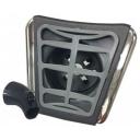 Vignette - Insert jet (grille) Vector roto orbit 400
