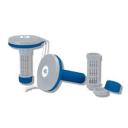 Vignette - Diffuseur flottant brome/chlore