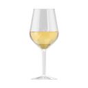 Vignette - Verre à vin Lady Abigail (lot de 2)