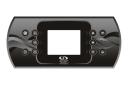 Vignette - Autocollant clavier de commande IN.K800, 10 boutons