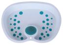 Vignette - Pédiluve de luxe Mini Pool & Spa
