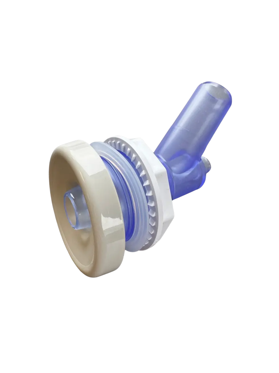 Cascade jet arc