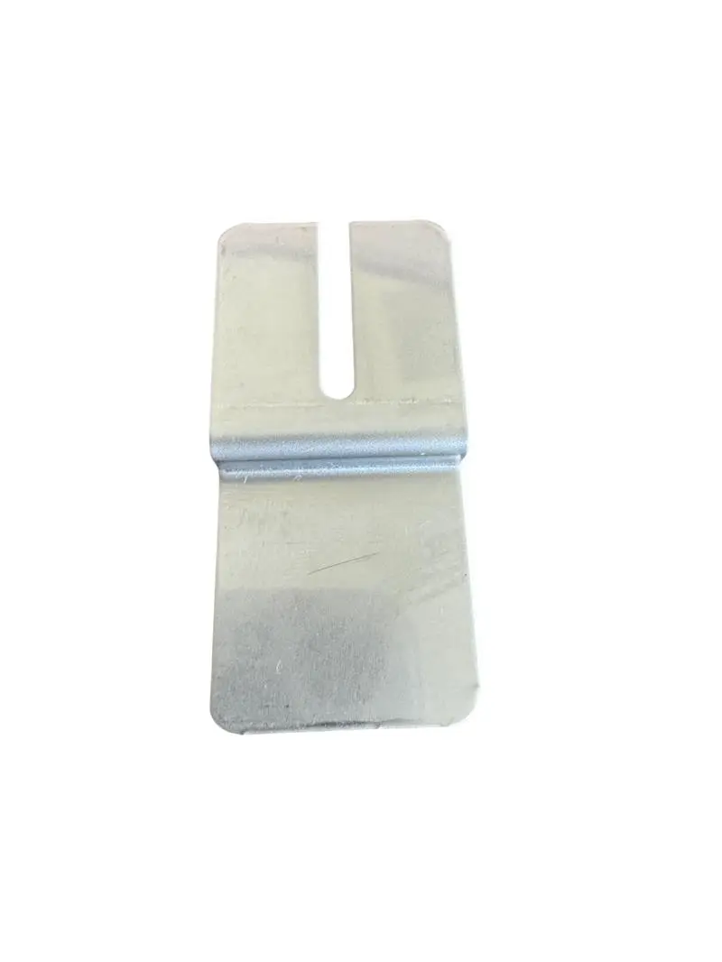 Support couvercle de filtre skimmer