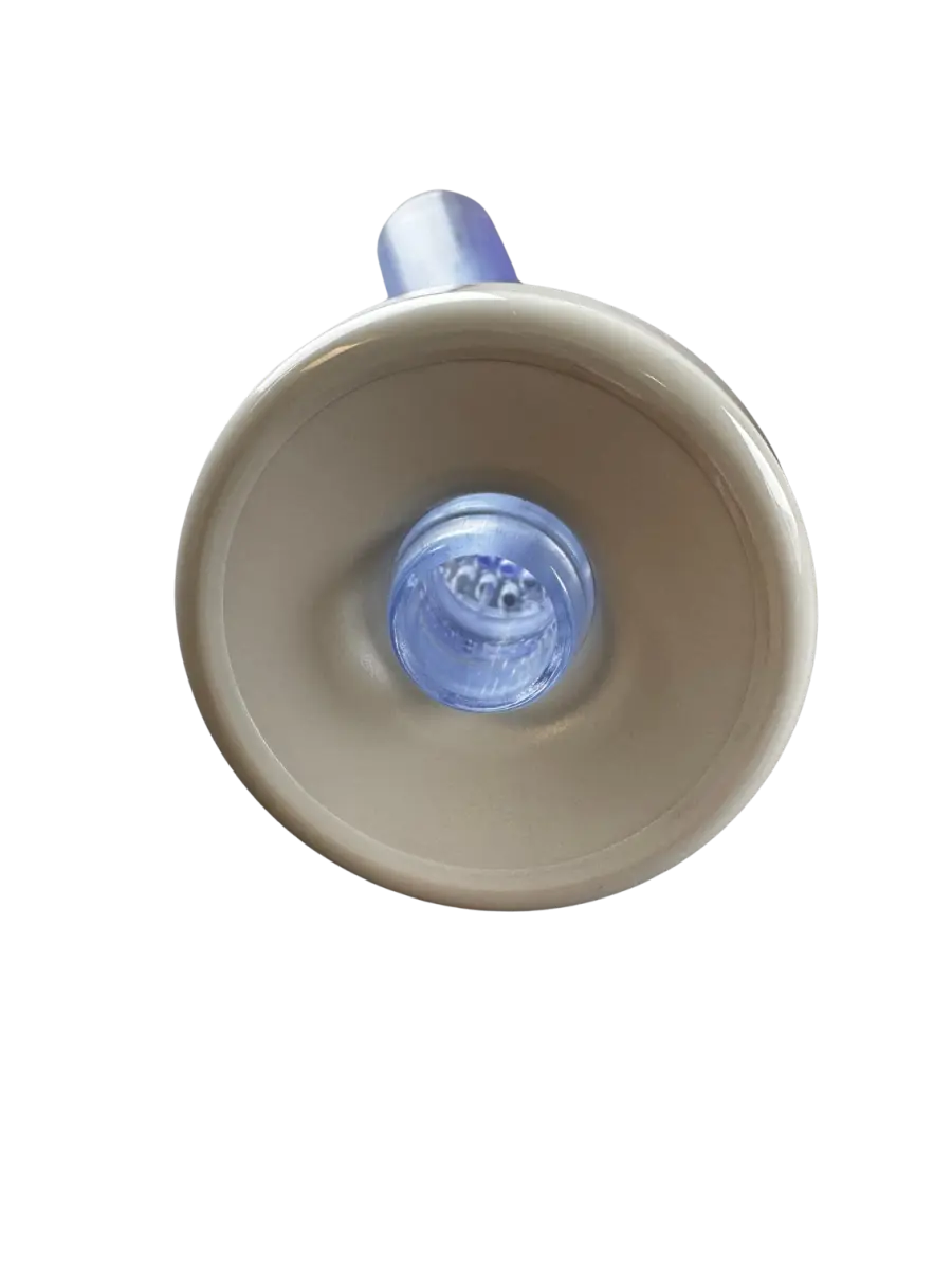 Cascade jet arc