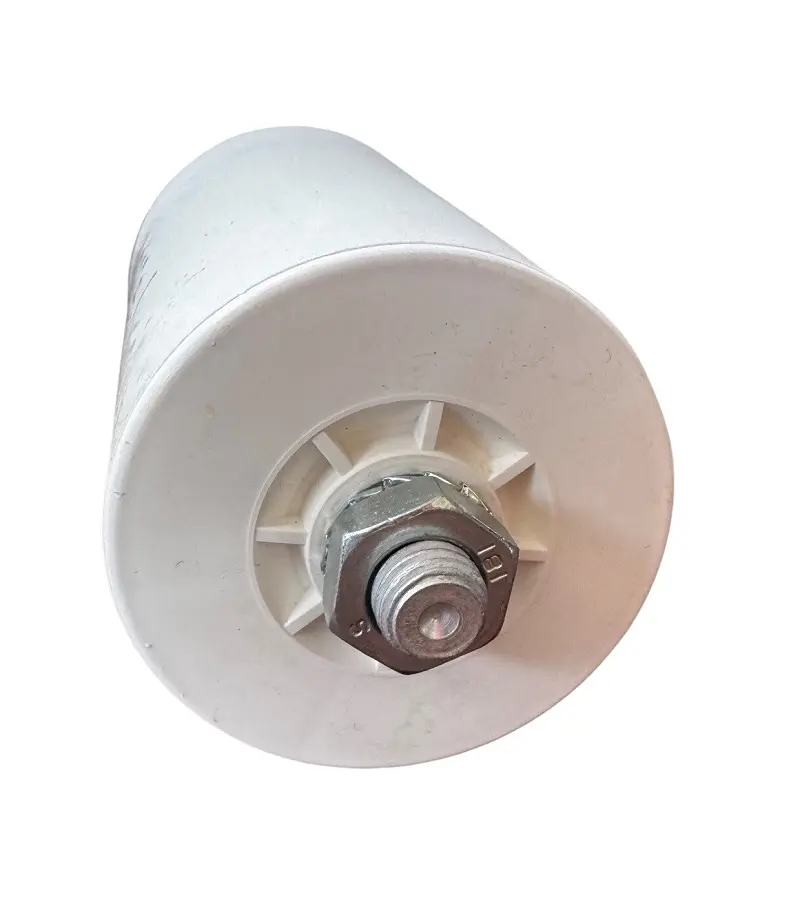 Condensateur à couche mince C27, 20 µF