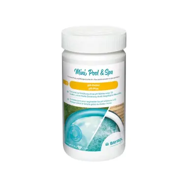 Produit pH Plus, Mini Pool & Spa Image