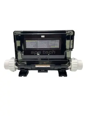 Produit Coffret électrique CA300-3KW (R1.1.0Y1.3.3) Image