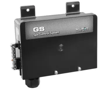 Produit Carte électronique GS100 Image