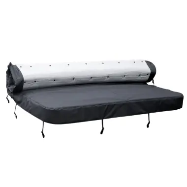 Produit Couverture Roll-Up pour spa de nage 591,50 x 235 x R15 cm Image