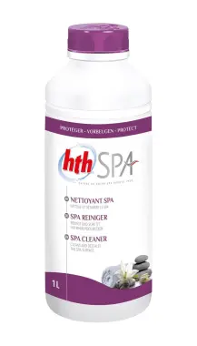 Produit Nettoyant Spa Image