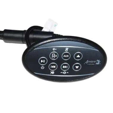 Produit Clavier de commande stéréo Bluetooth InStream Image