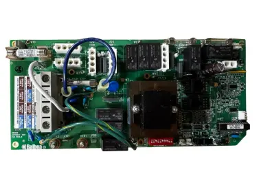 Produit Carte électronique CL513Z Image