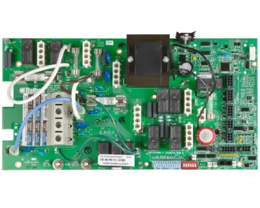 Produit Carte électronique CL2000E Image