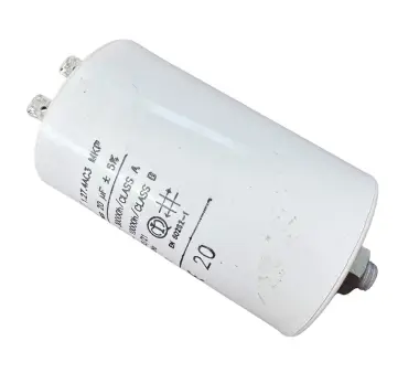 Produit Condensateur à couche mince C27, 20 µF Image