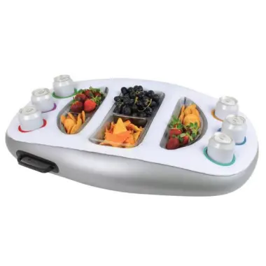 Produit Bar gonflable Spa Image