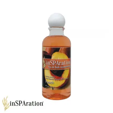 Produit Parfum inSPAration, Peach (Pêche) Image