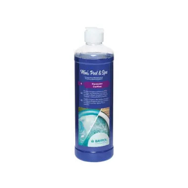 Produit Clarifiant, Mini Pool& Spa Image