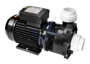 Produit Pompe WP400I, 4HP, 3 KW, 14 A, mono vitesse Image