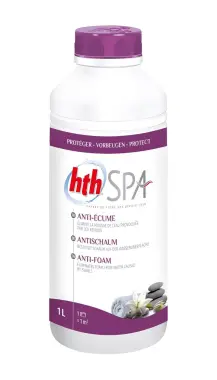 Produit Anti-écume, 1L Image