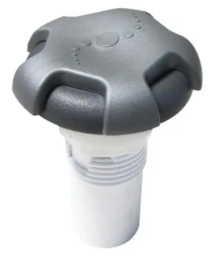Produit Venturi Crown large handle Graphite Gray Image