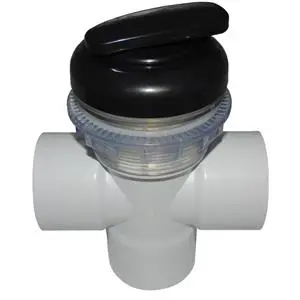 Produit Répartiteur de débit Shield Shape Image