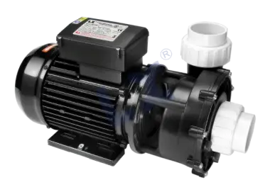 Produit Pompe WP300I, 3HP, 10A, mono vitesse Image