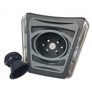 Produit Insert jet (grille) Vector directionnel 500 Image