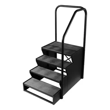 Produit Escalier 4 marches Image