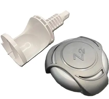 Produit Insert + poignée répartiteur de débit Z2 Image