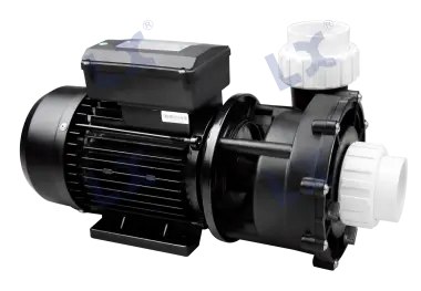 Produit Pompe LP200, 2HP, 1.5 KW, 7 A, mono vitesse Image