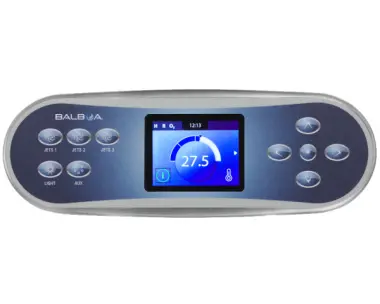 Produit Clavier de commande TP700 Image