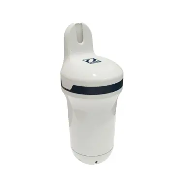 Produit Blue Connect V3 Silver Image