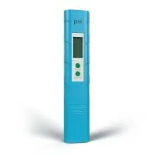Produit Testeur électronique de pH Image