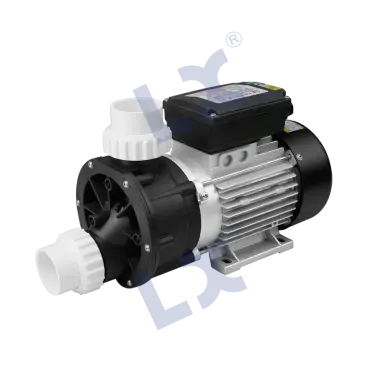 Produit Pompe de circulation JA35, 0.35HP, 0.25 KW, 1.6 A Image