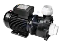 Vignette - Pompe WP300I, 3HP, 10A, mono vitesse