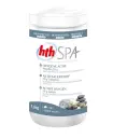 Vignette - Oxygène actif (20 g)