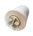 Vignette - Condensateur à couche mince C27, 20 µF