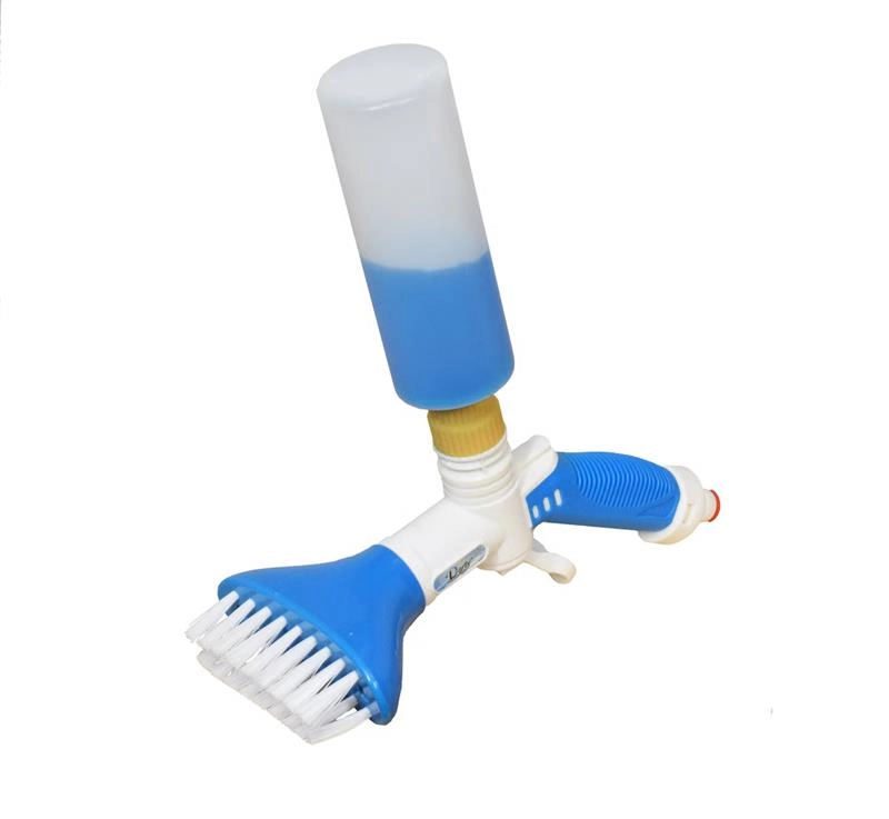 Nettoyeur filtre Cyclone