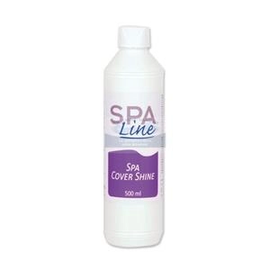 Cover Shine, Nettoyant couverture