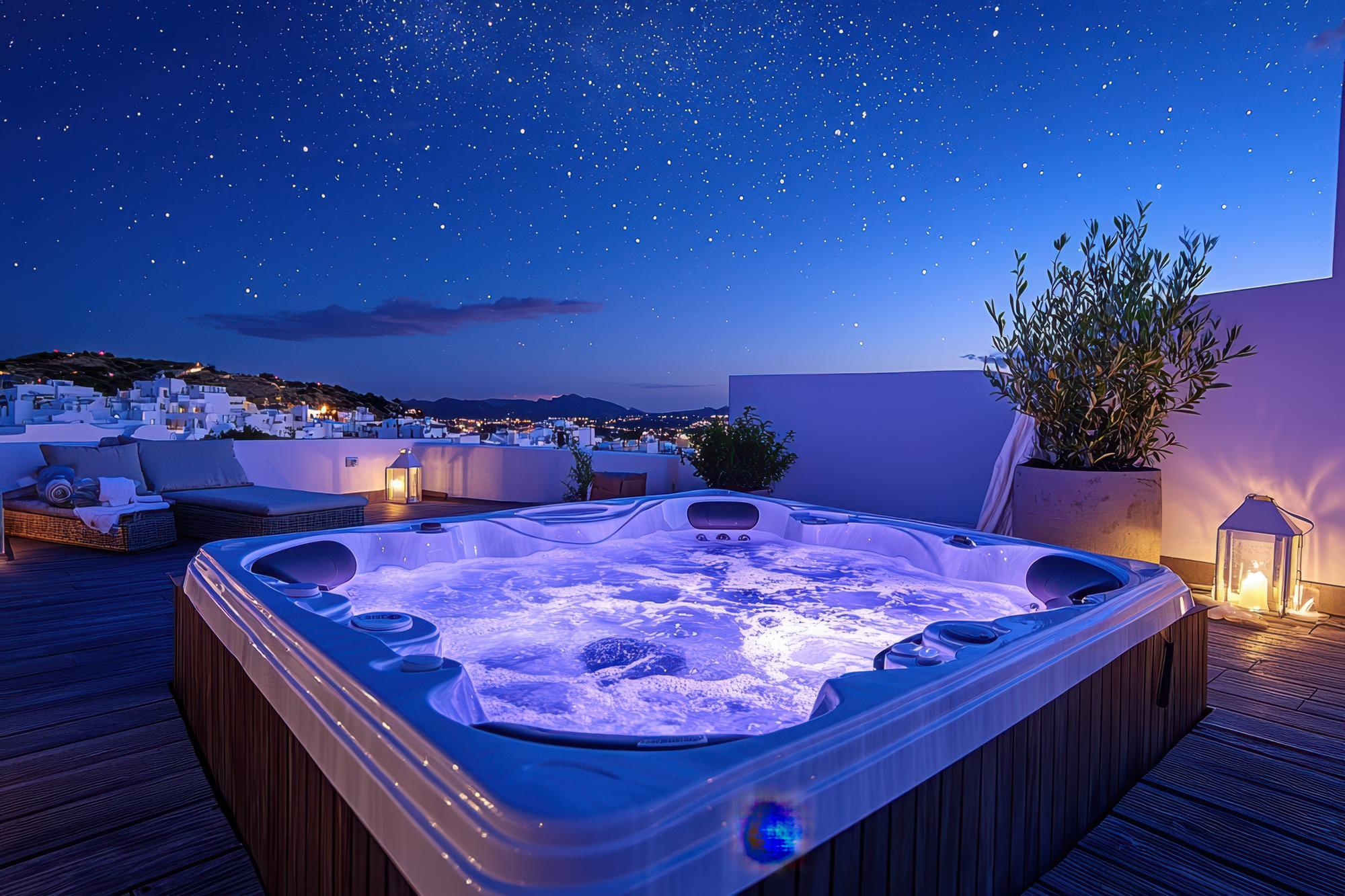 Comment fonctionne un ozonateur pour spa ?