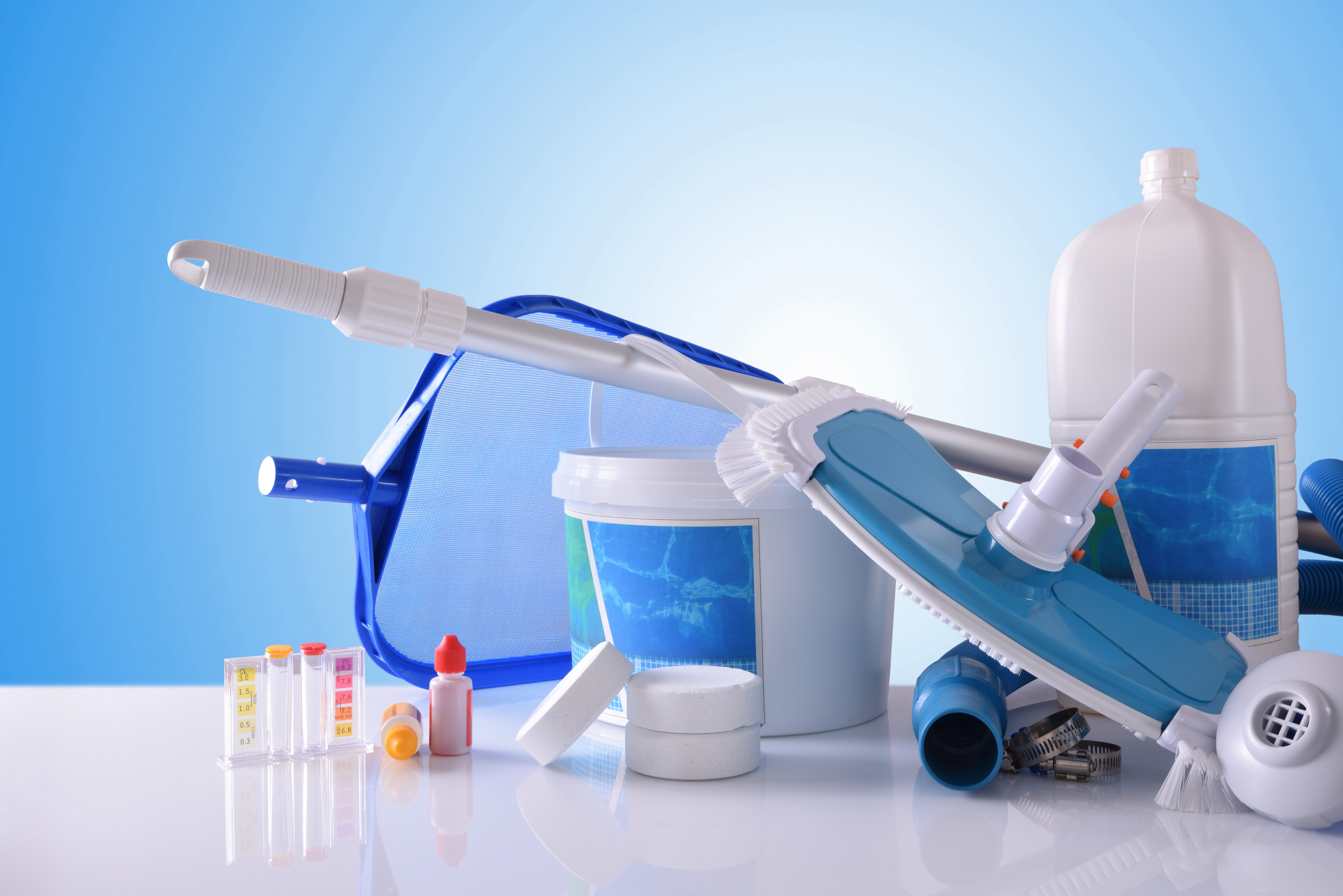 Comment entretenir un spa ?
