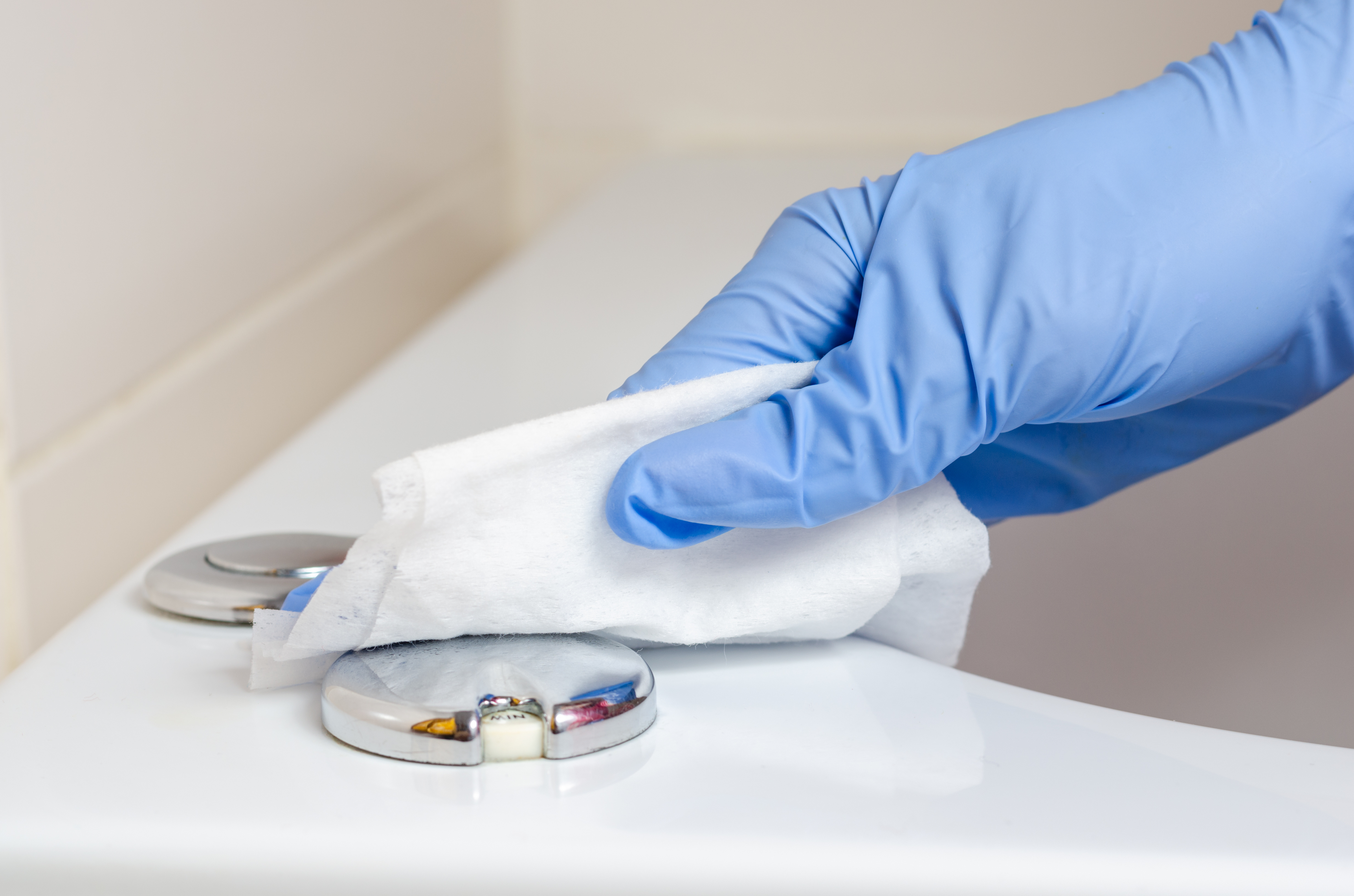 Comment désinfecter un spa ?