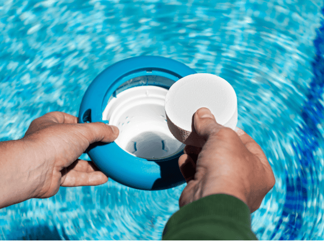 Comment utiliser l'oxygène actif pour traiter son spa ?