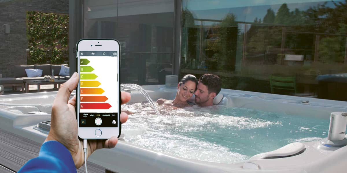 Quelle est la consommation électrique d’un spa ?